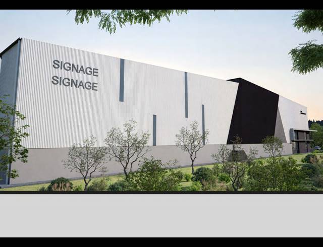 19,934M² WAREHOUSE TO LET IN GLEN ANIL